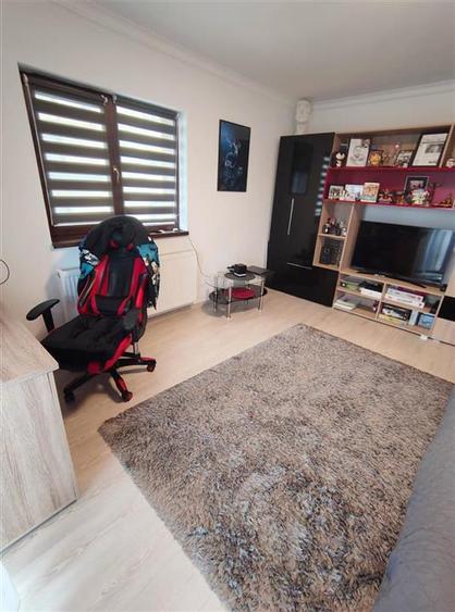 Zona Pacurari - Apartament 2 camere cu parcare - 11