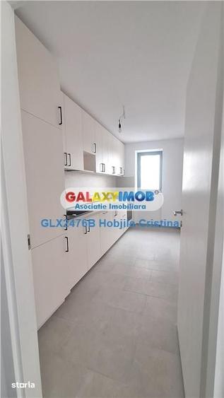 Vanzare apartament bucatarie mobilata Greenfield Residence - 1