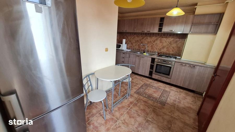 Apartament 3 camere zona Universitatea Transilvania - 6