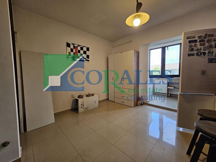 Apartament cu 2 camere decomandat, mobilat în Bucovina