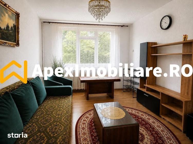 Apartament cu 3 camere decomandat în Rahova — fotografia 2