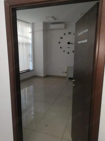 Spațiu comercial, de 36 mp, în Mărășești