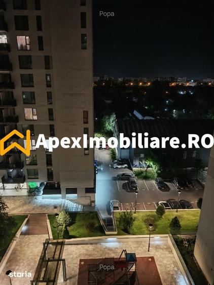 Apartament cu 2 camere decomandat în Pantelimon