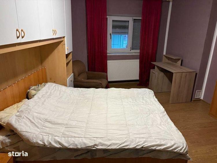 Apartament cu 2 camere în 1 Mai