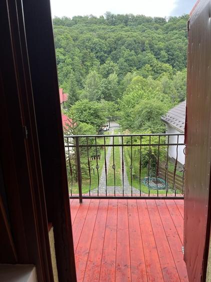 Casă cu 4 camere în Tăuții-Măgherăuș