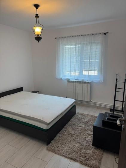 Apartament cu 2 camere decomandat, mobilat în Spitalului