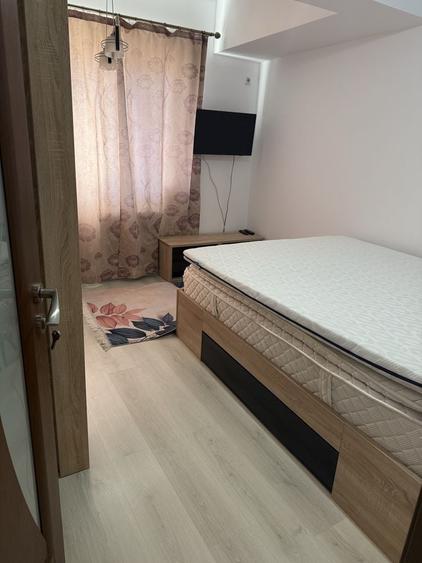 Apartament cu 2 camere decomandat, mobilat în Fundeni