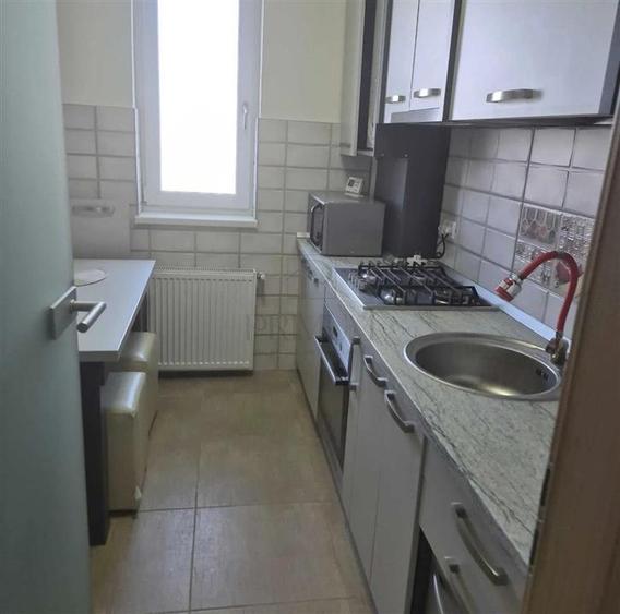 Apartament cu 2 camere decomandat, mobilat în Giroc