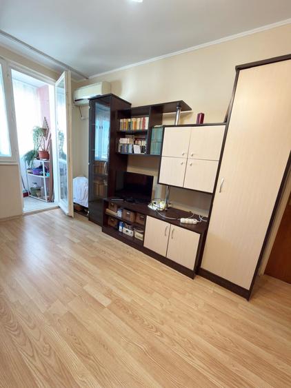 Apartament cu 2 camere decomandat, mobilat în Camil Ressu