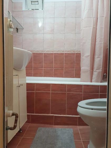 Apartament cu 2 camere decomandat în Floreasca