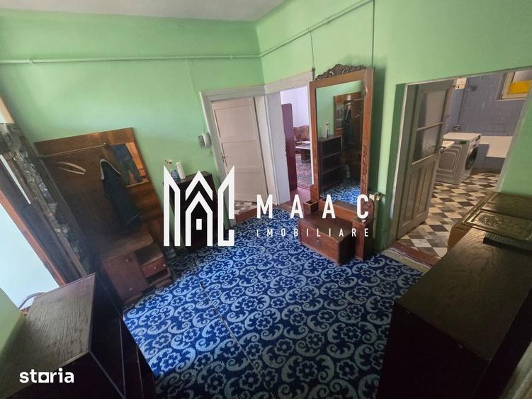 Casa 3 camere de inchiriat zona 3 Stejari - 10