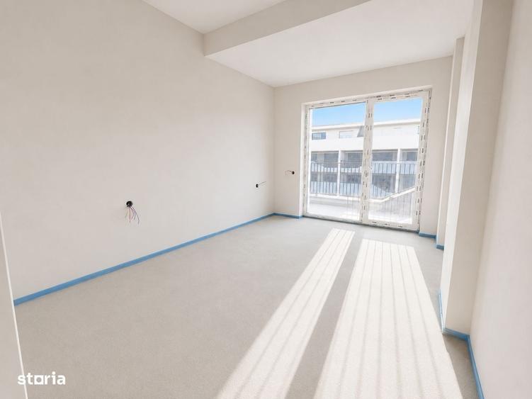 Apartament cu 3 camere în Florești — fotografia 3