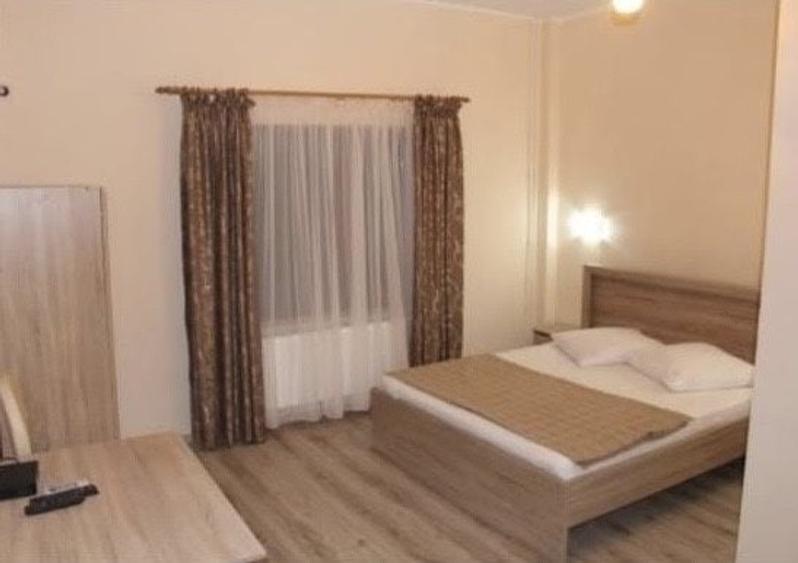 Casă cu 4 camere în Slobozia Oancea