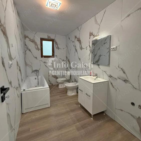 Casă cu Teren 400 Mp în Tulucești