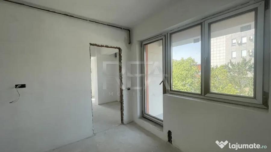 APARTAMENT 3 CAMERE - BLOC NOU CALEA GIULESTI - 9