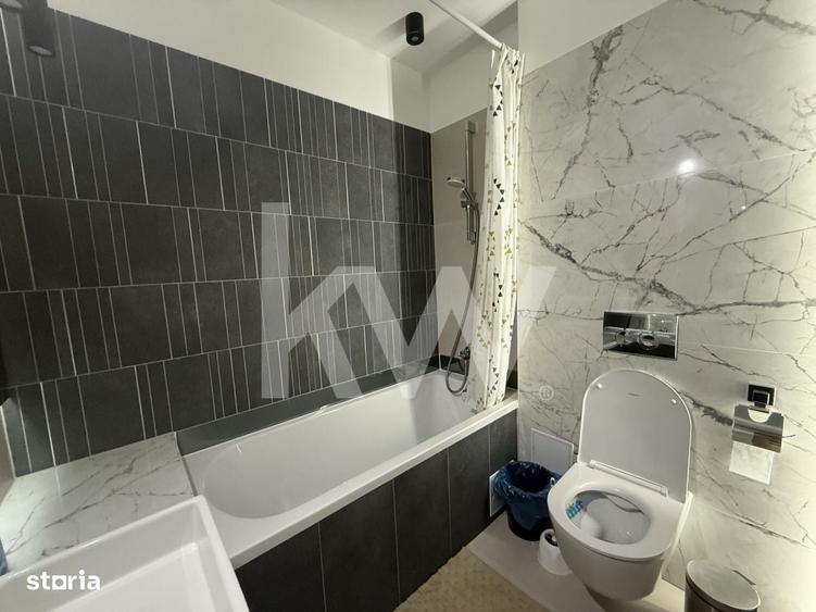 Apartament 2 camere Qualis 2 - 7