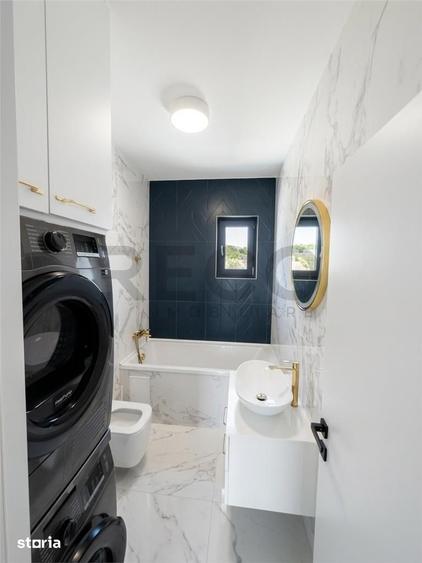 Casă cu 3 camere cu Teren 565 Mp în Sântandrei