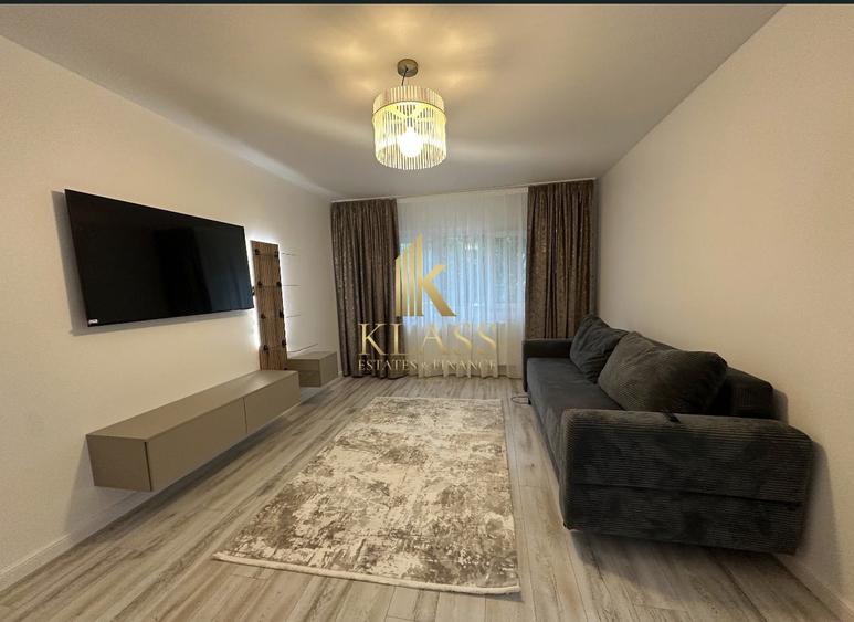 Apartament 2 Camere | Băneasa | Complet Mobilat & Utilat | Lângă Mall Băneasa - 2