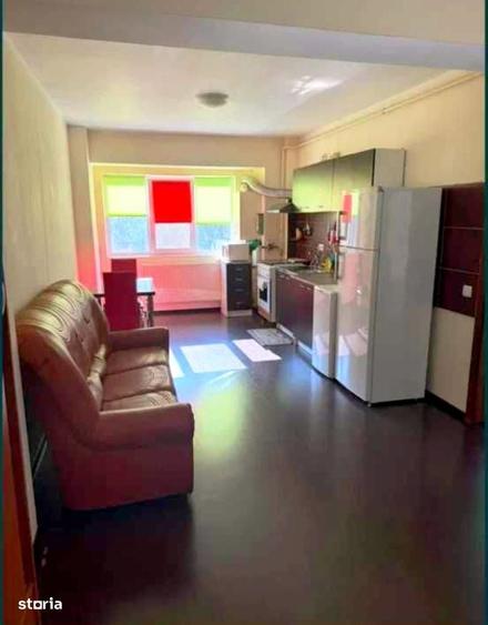 Incheiem apartament 2 camere, Manastur, Edgar Quinet - 1
