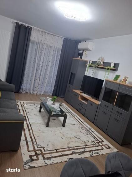 Apartament 2 camere PREMIUM Silk District | 70 mp | Parcare subteran - 8