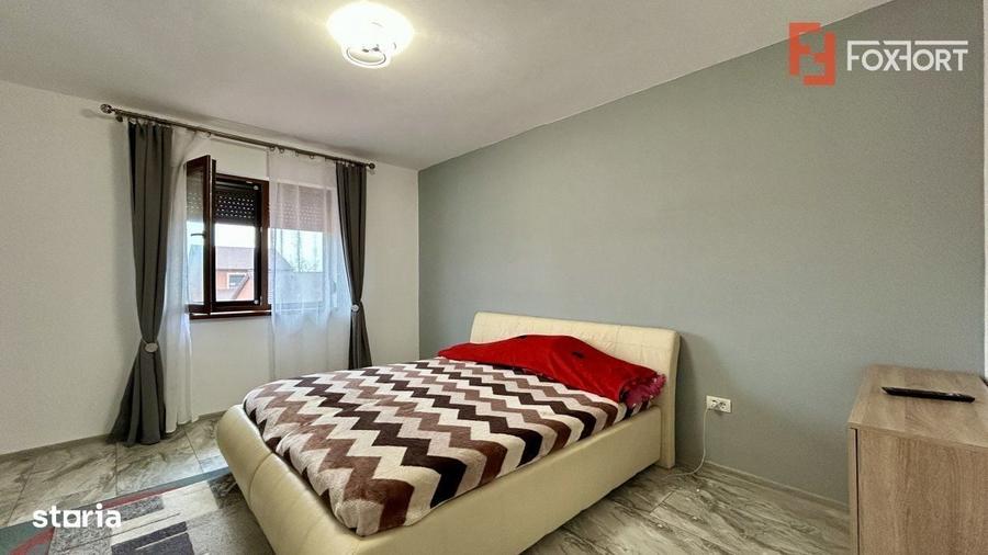 Casă cu 4 camere în Ghiroda