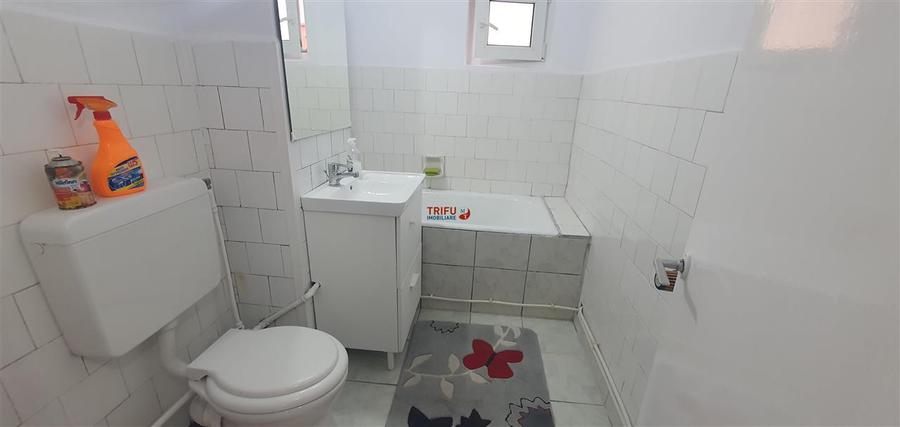 Apartament de inchiriat 2 camere Cetate cu loc parcare!! - 8