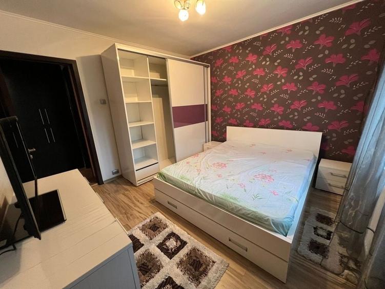 Apartament cu 2 camere decomandat în Calea Aradului
