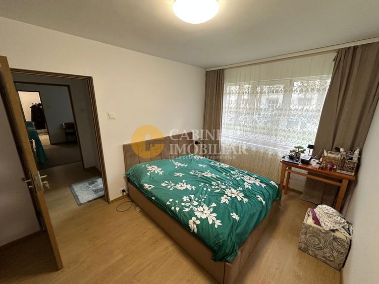 TATARASI - 2 CAMERE - FARA RISC - MOBILAT SI UTILAT - 2