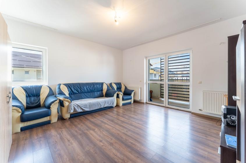 Apartament 2 camere | Decomandat | Tractorul - 1