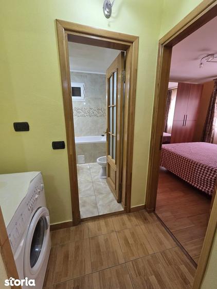 Apartament de INCHIRIAT 3 camere -CARTIER E3 - 8
