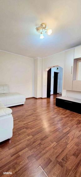 Apartament De Vanzare Ramnicu Valcea Calea lui Traian Etaj 4/8 - 6