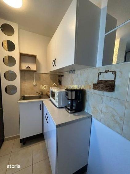 Garsoniera de inchiriat | Popesti Leordeni | Metrou | Centrala - 6