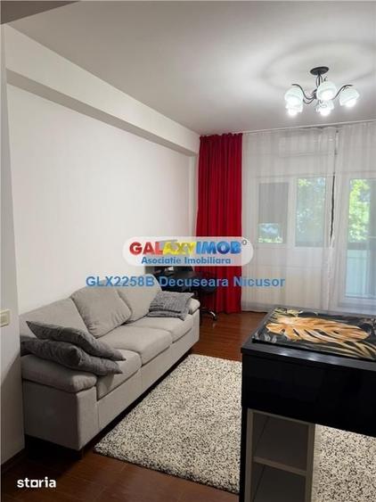 Apartament 2 camere Militari Residence mobilat utilat 80.900 euro - 17