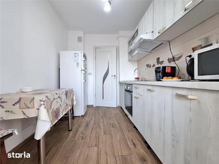 Inchiriere apartament 2 camere - Palas Mall, Centru Iasi - 16
