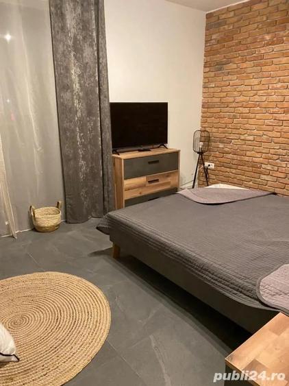 Garsonieră decomandată în Drumul Taberei