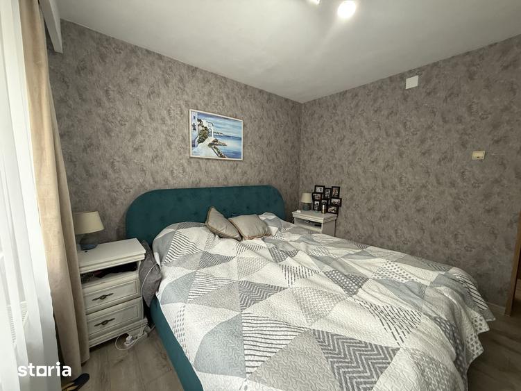 Apartament 3 camere, decomandat, 67 mp utili, parter - Girocului - 7