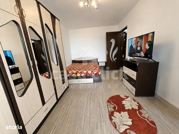 Apartament cu 1 camera, mobilat, zona Gheorghe Doja Micro 14 - 3