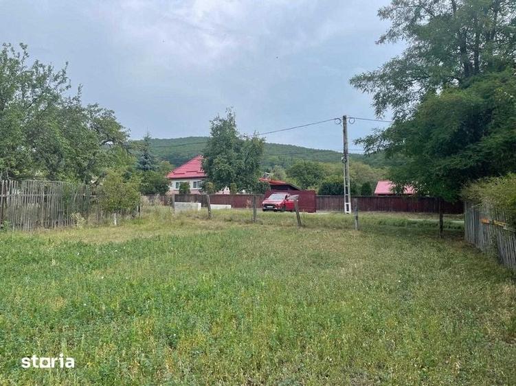 TEREN- loc de casa, la strada, Valcele- Covasna - 1