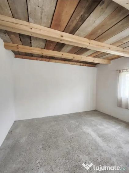 Casa individuala, 90 mp, teren, 700 mp, zona Arbore - 2