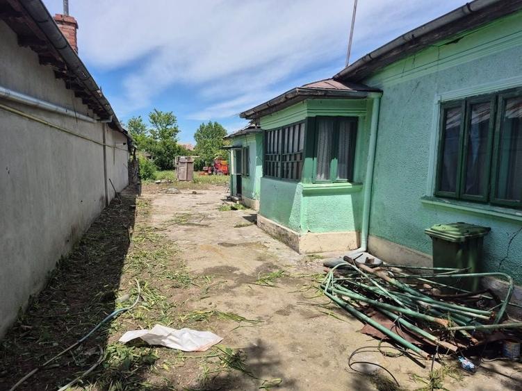 Casă cu 3 camere în Ultracentral