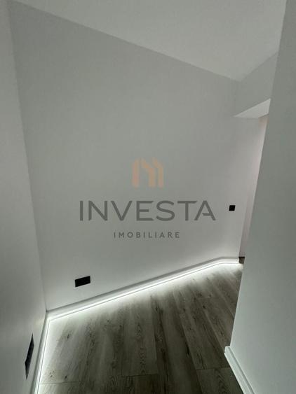 Apartament 3 camere cu terasa de inchiriat, parcare, Zorilor Wings! - 10