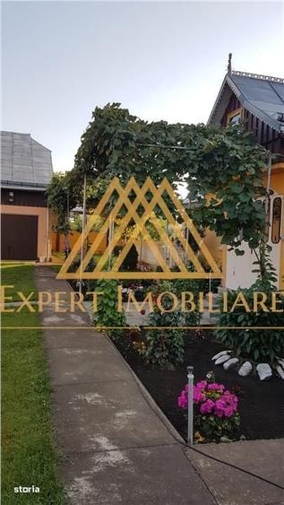 Casă cu 4 camere în Central