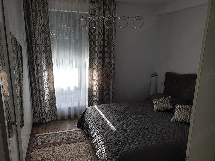 Apartament cu 4 camere decomandat în Șelimbăr