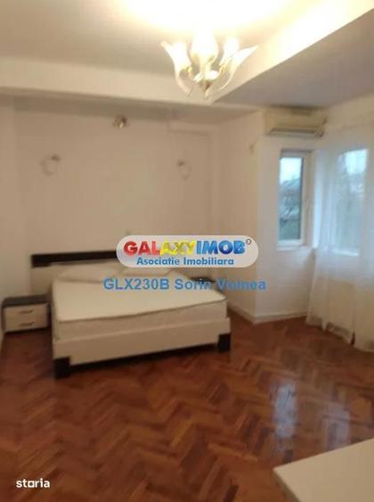 Apartament 3 camere Calea Grivitei bloc Art Deco |2min.metrou Basarab - 1
