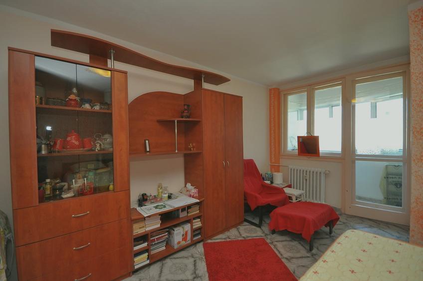 Garsonieră semidecomandată în Drumul Taberei