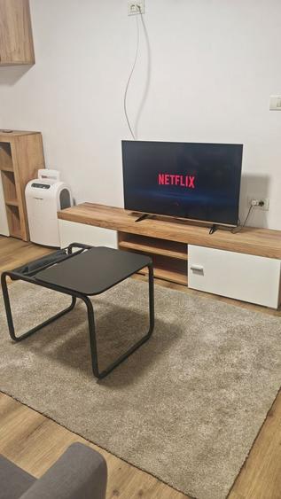 Apartament cu 2 camere semidecomandat în Drumul Carului