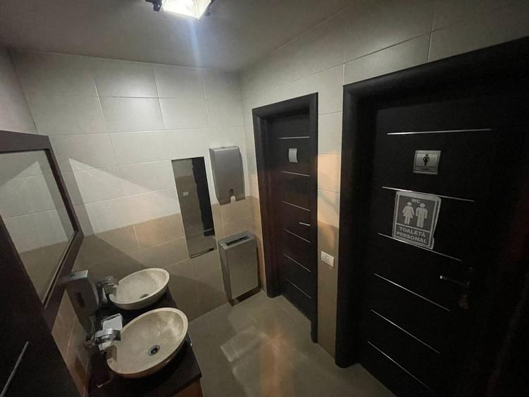 Spațiu comercial, de 70 mp, în Central