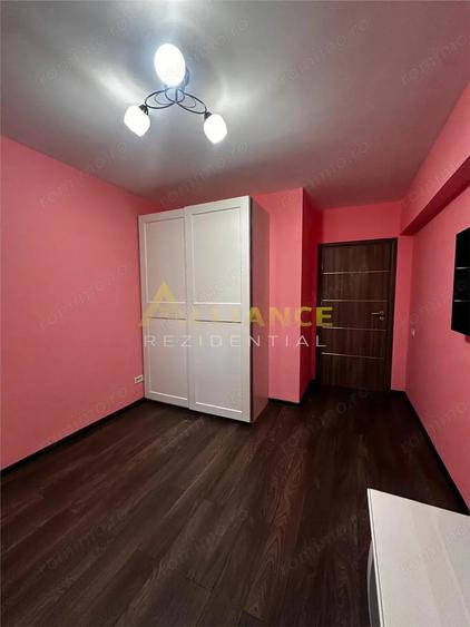 Apartament 3 camere - Aparatorii Patriei - 12