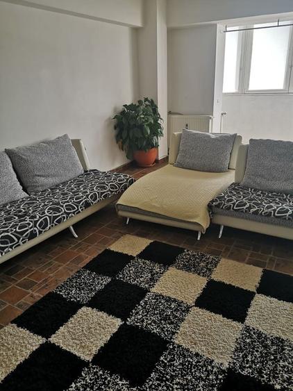 Apartament cu 2 camere decomandat în Brazda lui Novac
