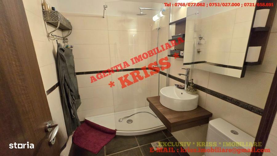OFERTA! Apartament 3 Camere Popa ?apca Renovat Mobilat Utilat Complet - 12